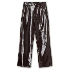 Résumé VardaRS Pant Dark Brown