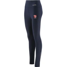 Shinrone GAA Riley Full Length Leggings