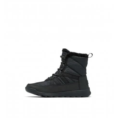 Short Lace Up Waterproof Boot - Whitney™ II Short