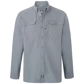 Spooler: Long Sleeve Performance Fishing Shirt