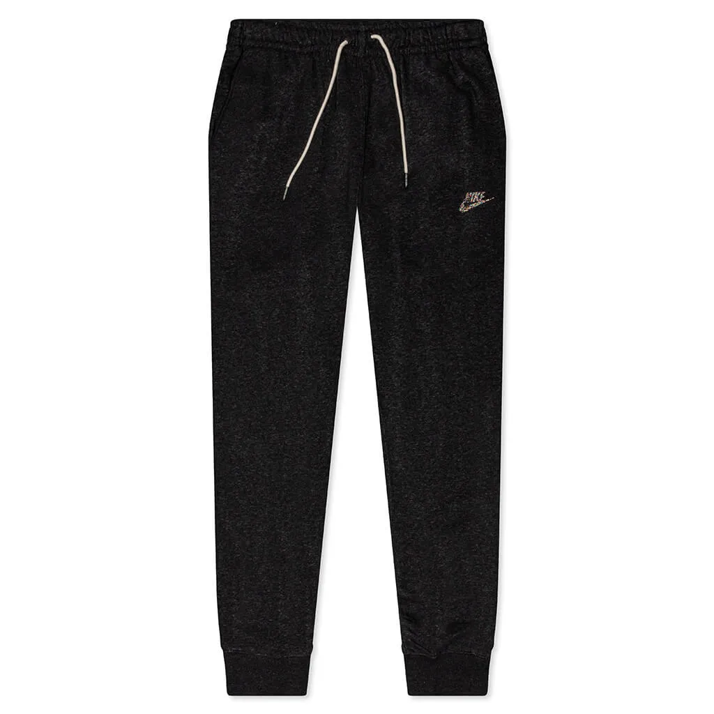 Sportswear Sport Essential Joggers - Black/Multi-Color