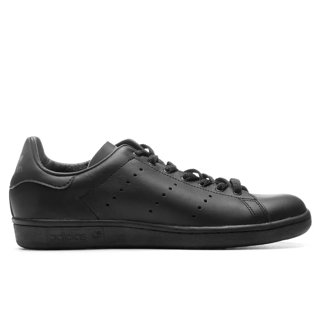 Stan Smith 80s - Core Black/Core Black/Grey Six