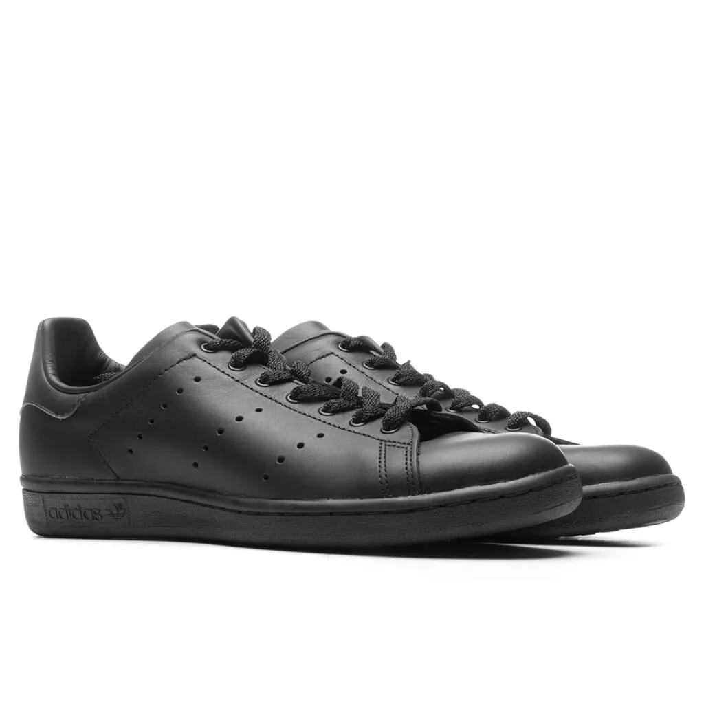 Stan Smith 80s - Core Black/Core Black/Grey Six