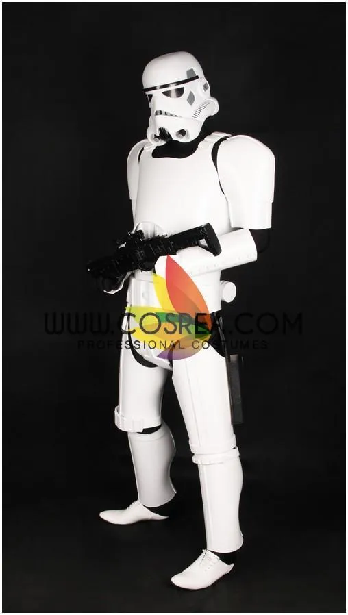 Star Wars Stormtrooper Armor Cosplay Costume