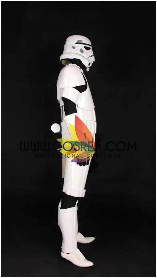 Star Wars Stormtrooper Armor Cosplay Costume