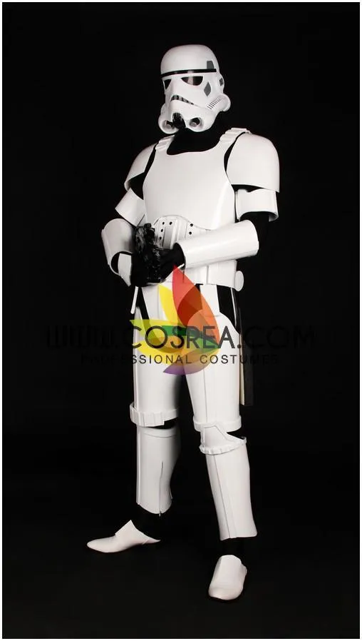 Star Wars Stormtrooper Armor Cosplay Costume