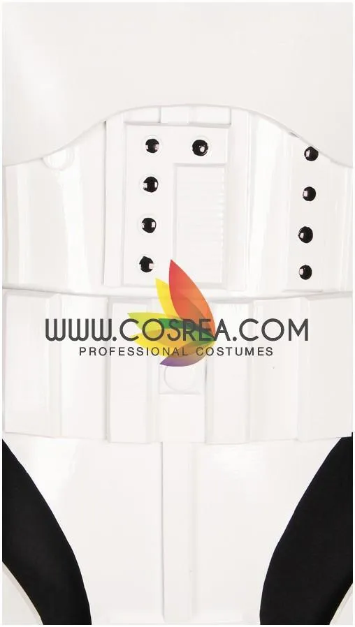 Star Wars Stormtrooper Armor Cosplay Costume