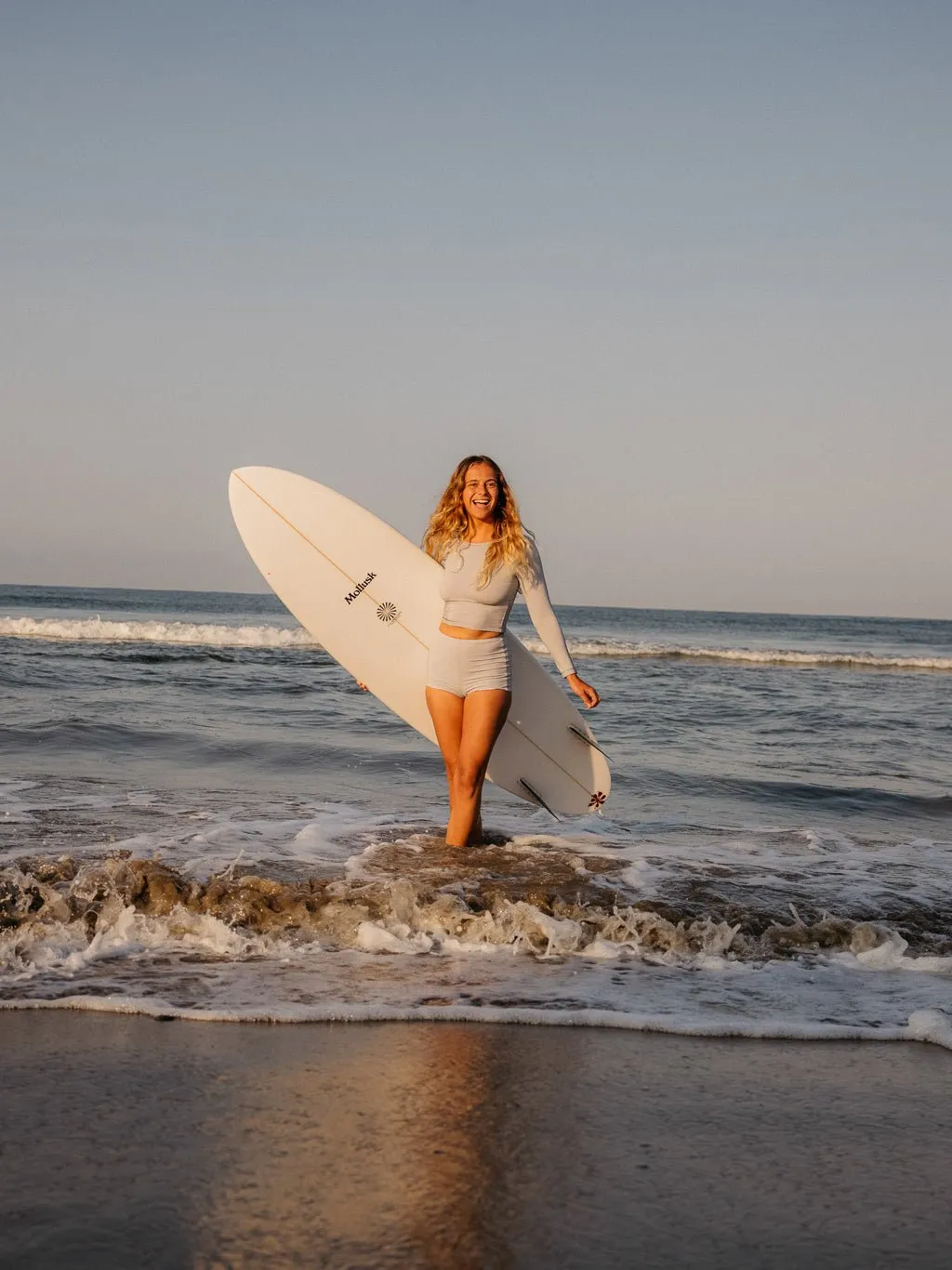 Surf Shirt