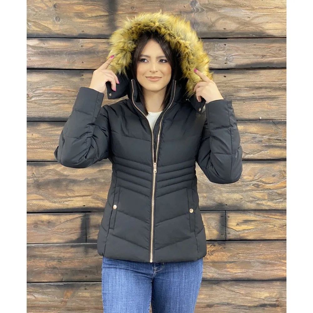 Tempco Womens Vail Hooded Jacket | Outerwear | Buy Now