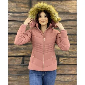 Tempco Womens Vail Hooded Jacket | Outerwear | Buy Now