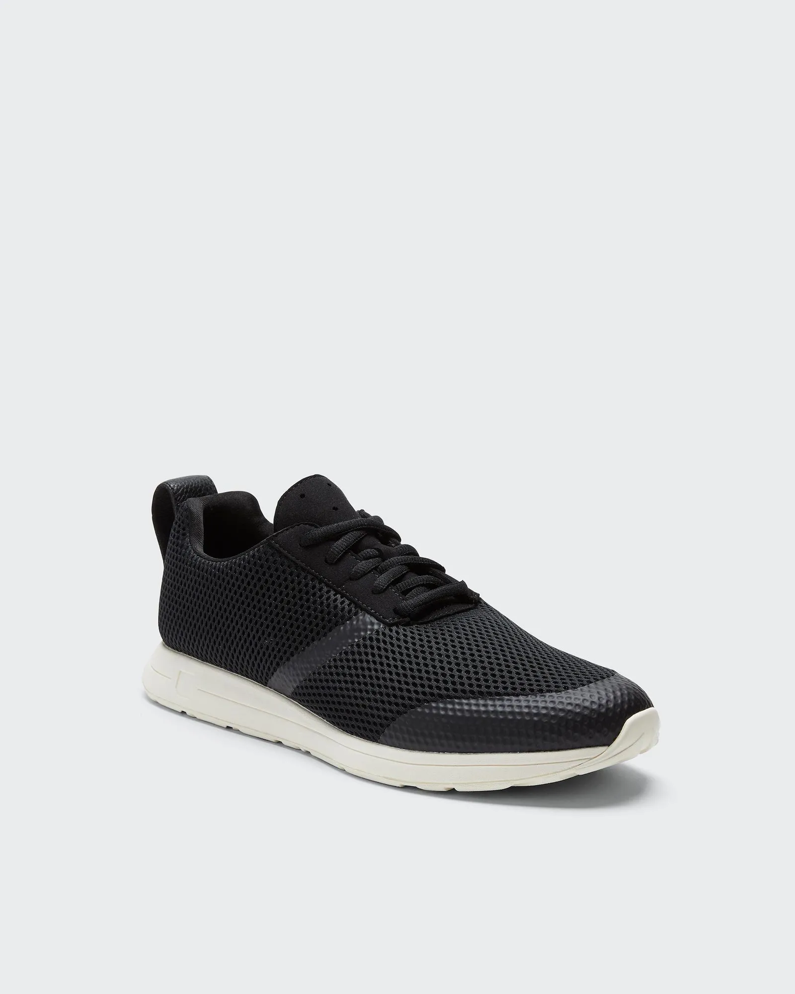 The Henry Runner / Mesh / Blacktop