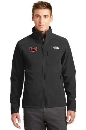 The North Face Apex Barrier Soft Shell Jacket