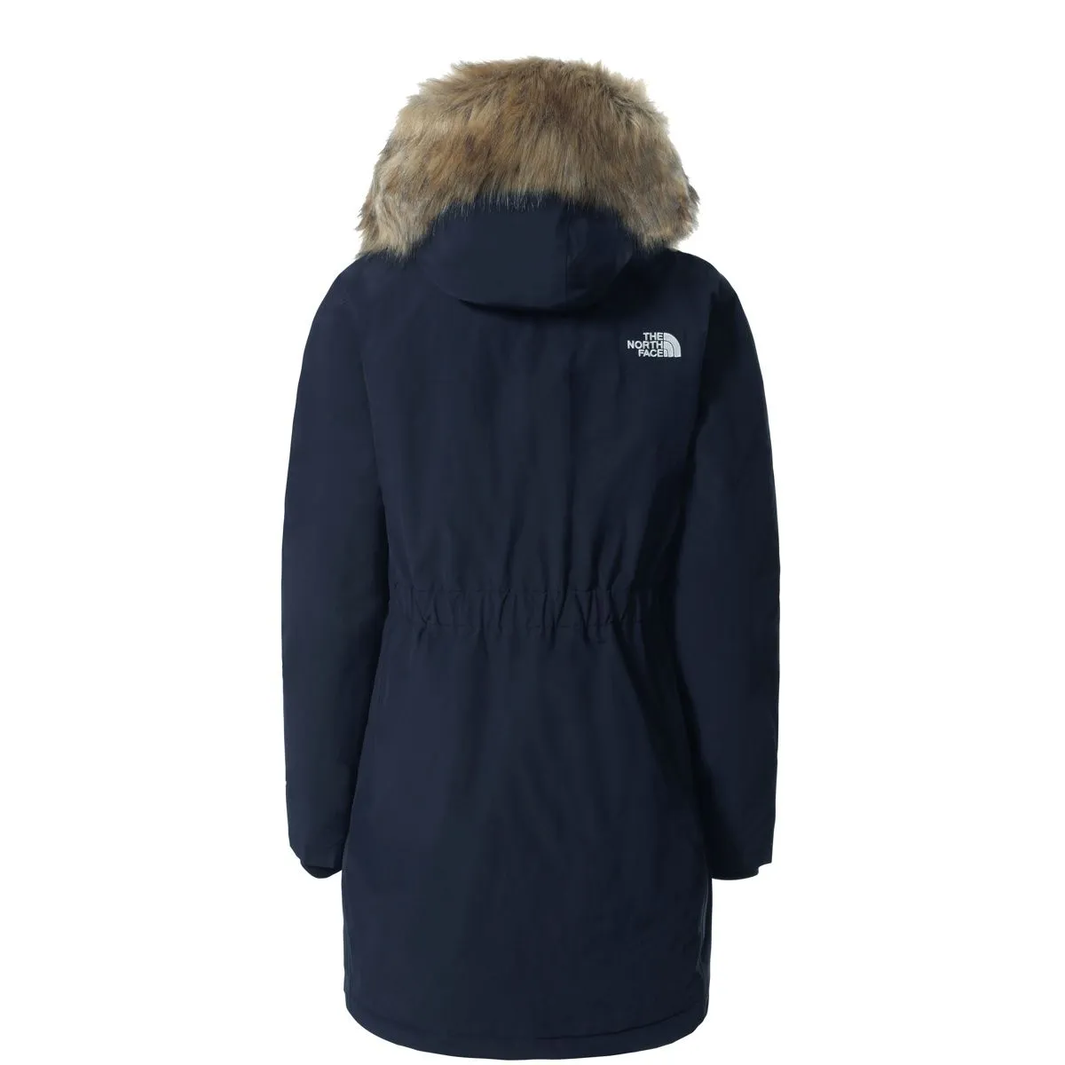 The North Face Arctic Parka Insulated Women's Jacket | Aviator Navy