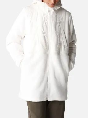 THE NORTH FACE Royal Arch Parka - Gardenia WHT