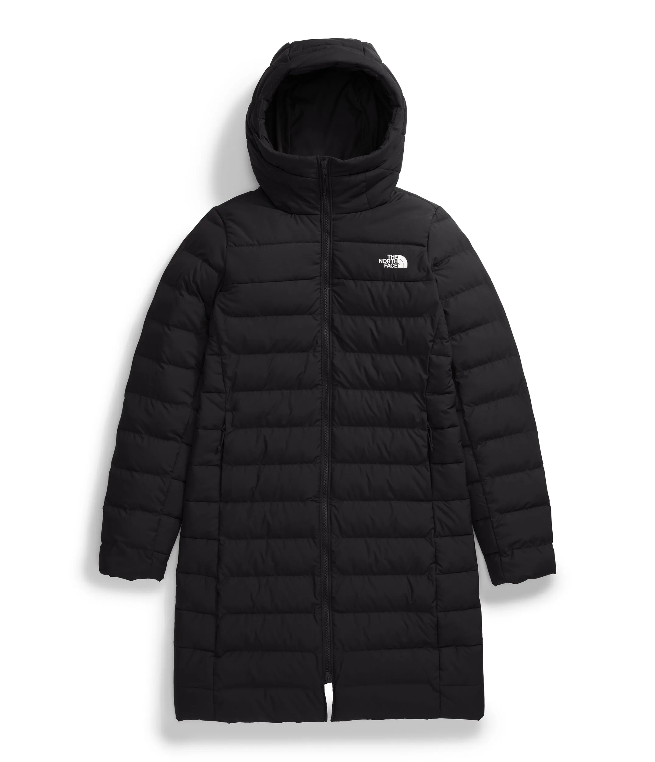 The North Face Women's Aconcagua Parka TNF Black