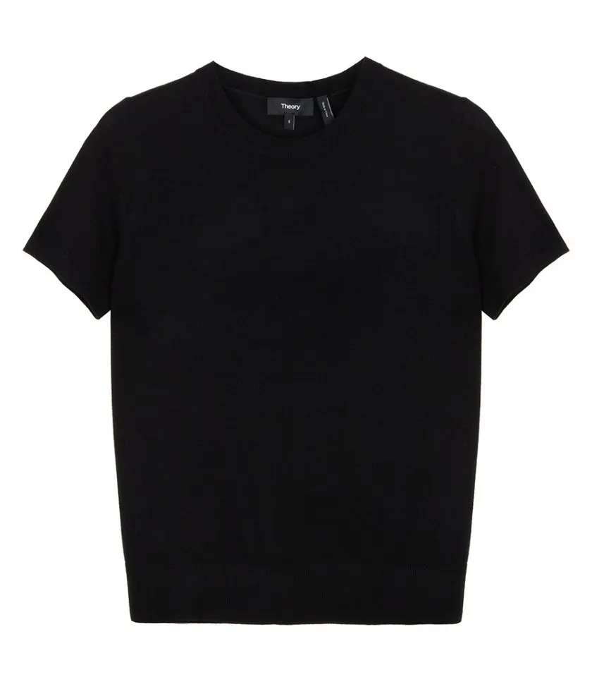 THEORYBASIC TEE