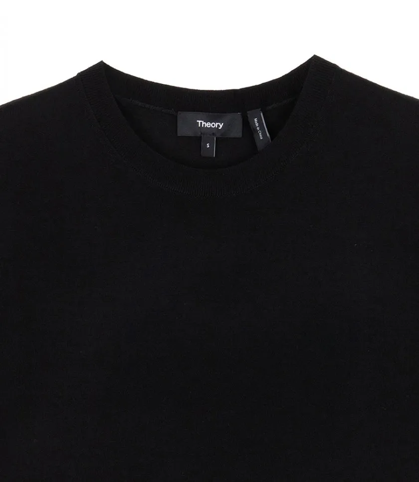 THEORYBASIC TEE