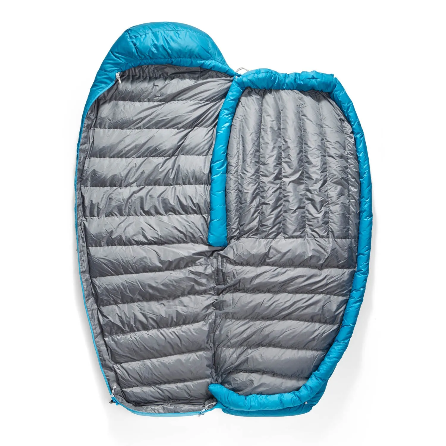 Trek Women's Down Sleeping Bag (15°F - 30°F)