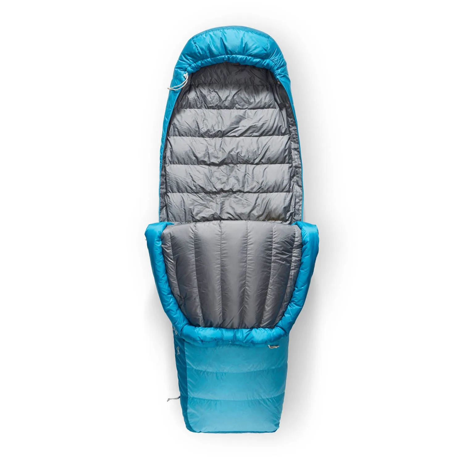 Trek Women's Down Sleeping Bag (15°F - 30°F)