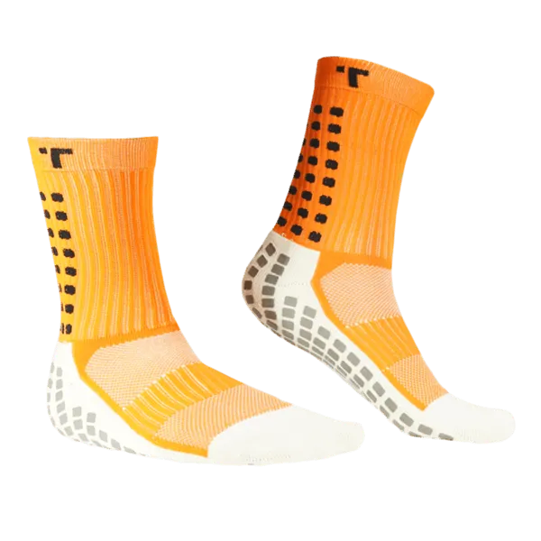 Trusox 3.0 Midcalf Cushion - Orange