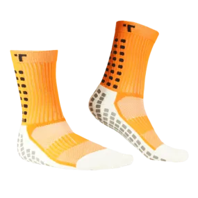 Trusox 3.0 Midcalf Cushion - Orange