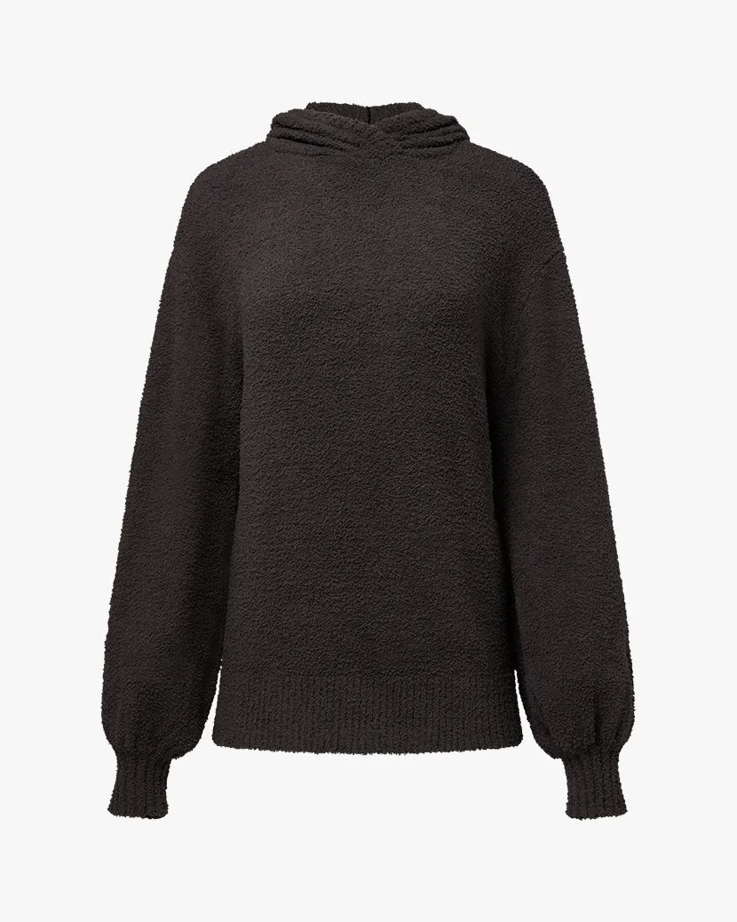 Turtle Neck Sweater | Dark Grey