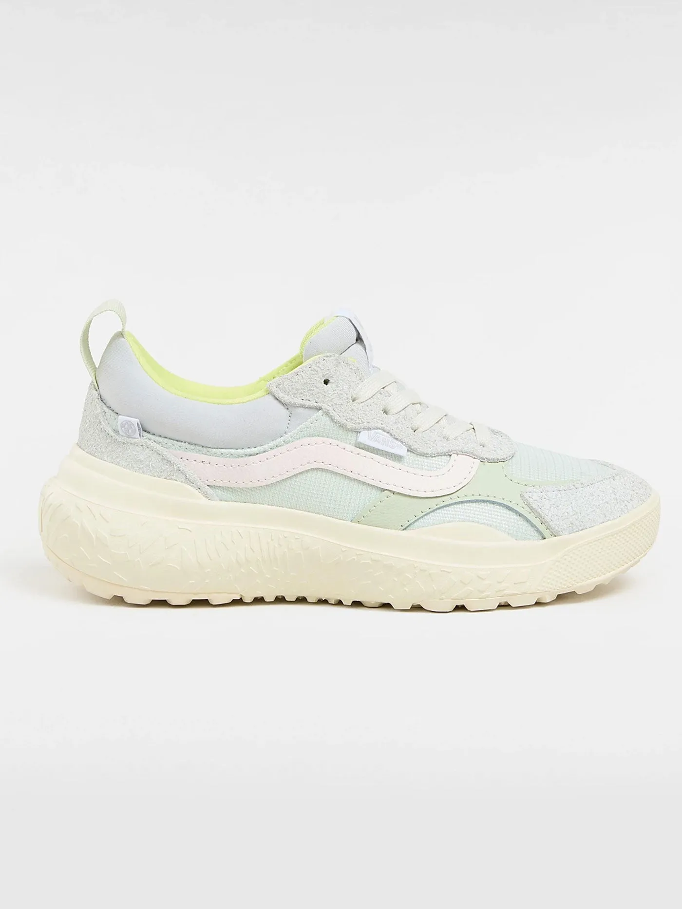 Ultrarange Neo VR3 Light Yellow/Multi Shoes