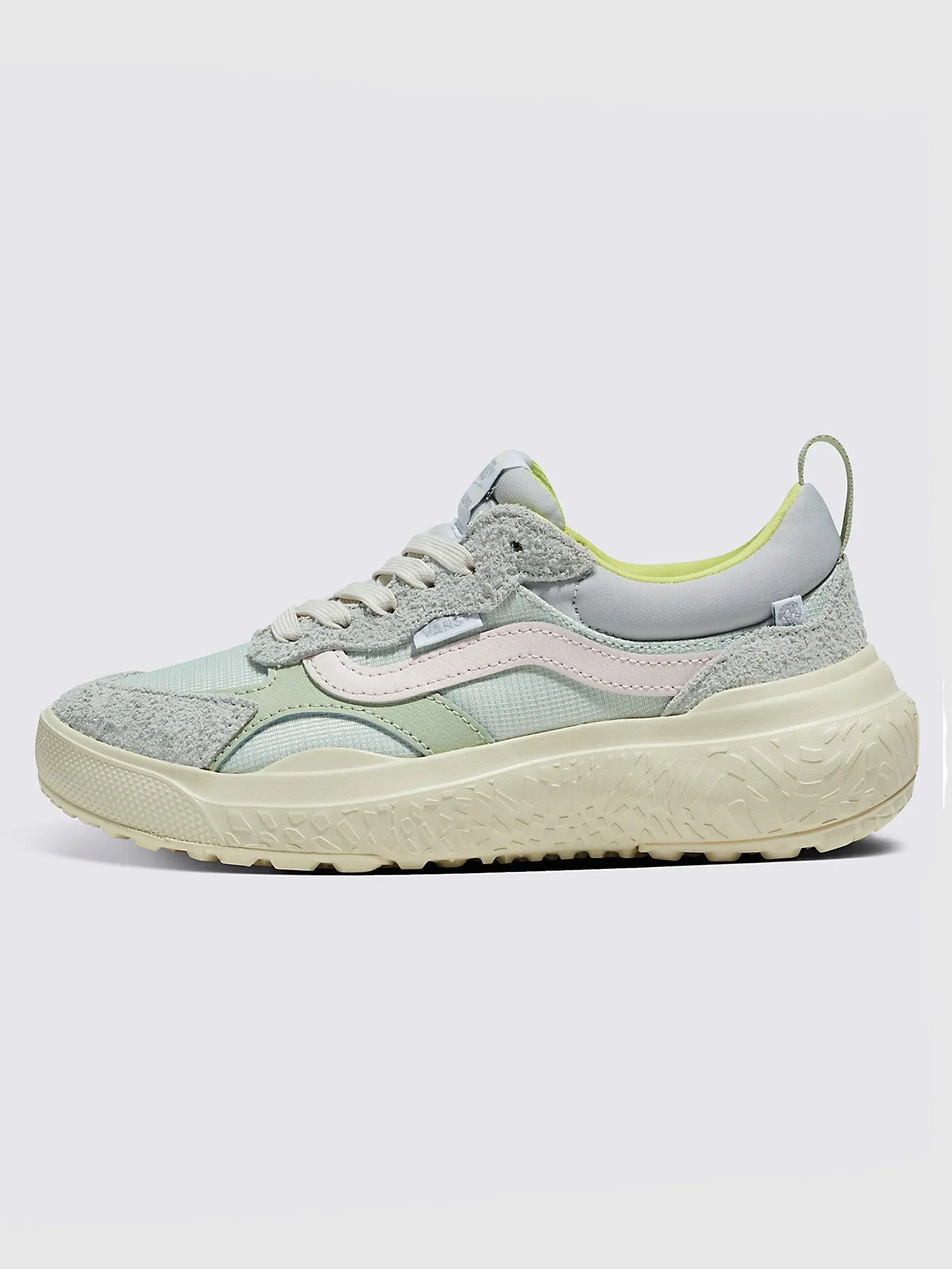 Ultrarange Neo VR3 Light Yellow/Multi Shoes