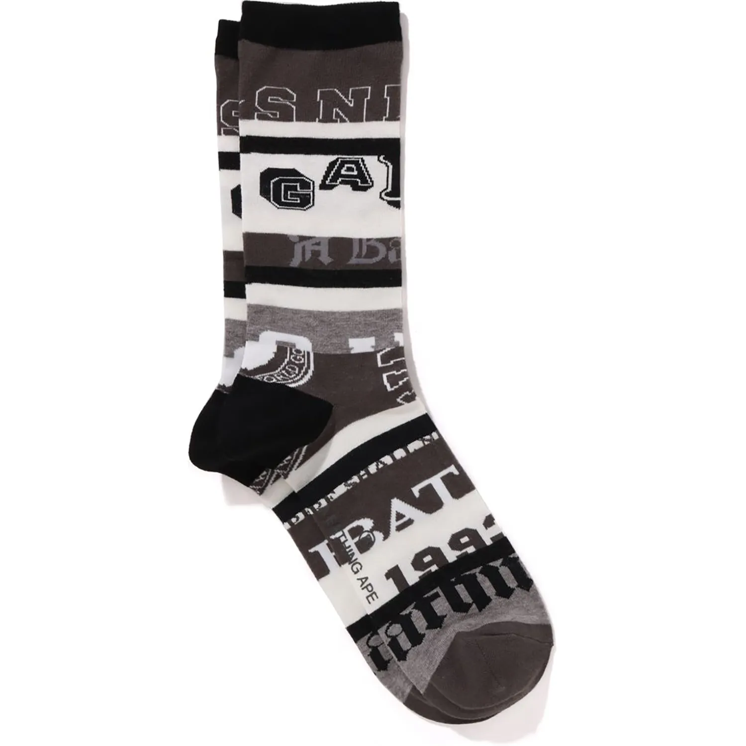 VARSITY HOOP SOCKS MENS