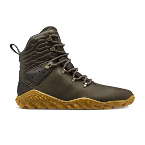 Vivobarefoot Tracker Forest Esc Womens Bracken