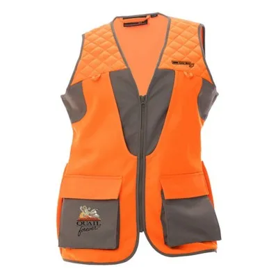 Women's DSG Outerwear Quail Forever Upland Vest