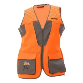 Women's DSG Outerwear Quail Forever Upland Vest