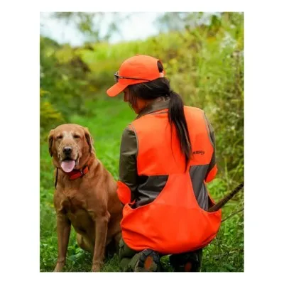 Women's DSG Outerwear Quail Forever Upland Vest