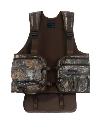 Women's DSG Outerwear Turkey Vest