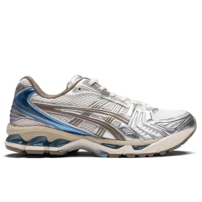 Women's Gel-Kayano 14 - Cream/Pepper