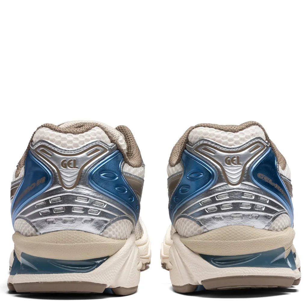 Women's Gel-Kayano 14 - Cream/Pepper