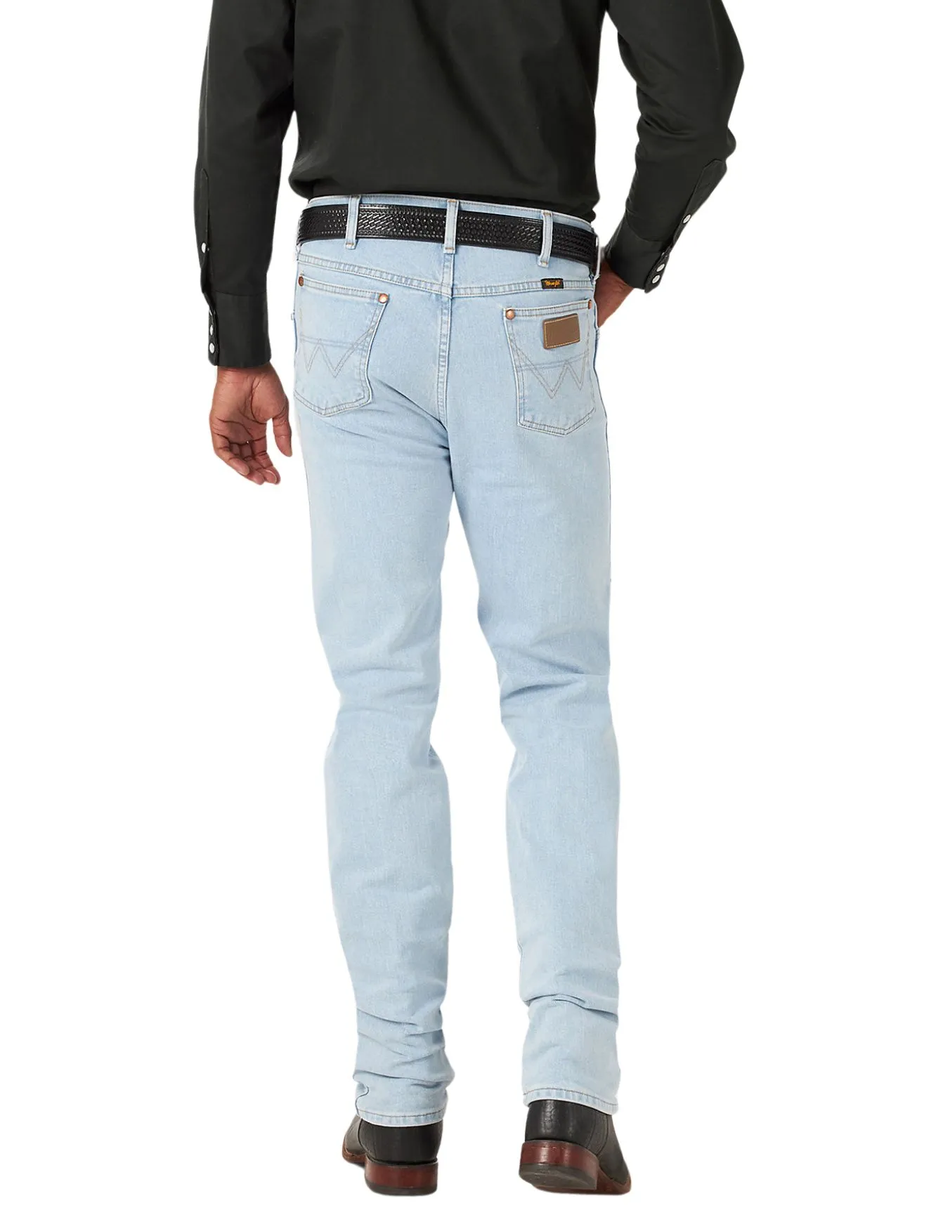 Wrangler Mens Jeans