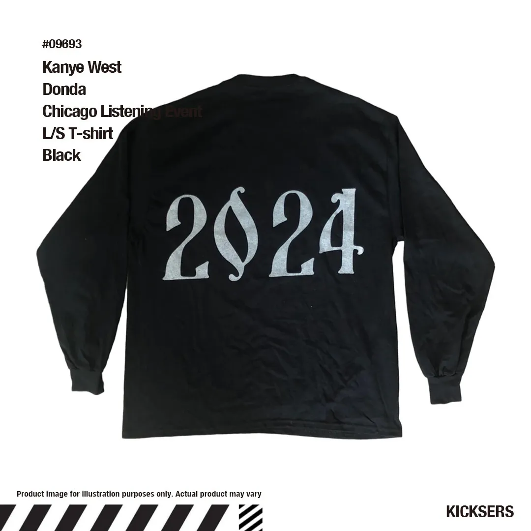 Yeezy  |Crew Neck Pullovers Unisex Street Style Long Sleeves Cotton