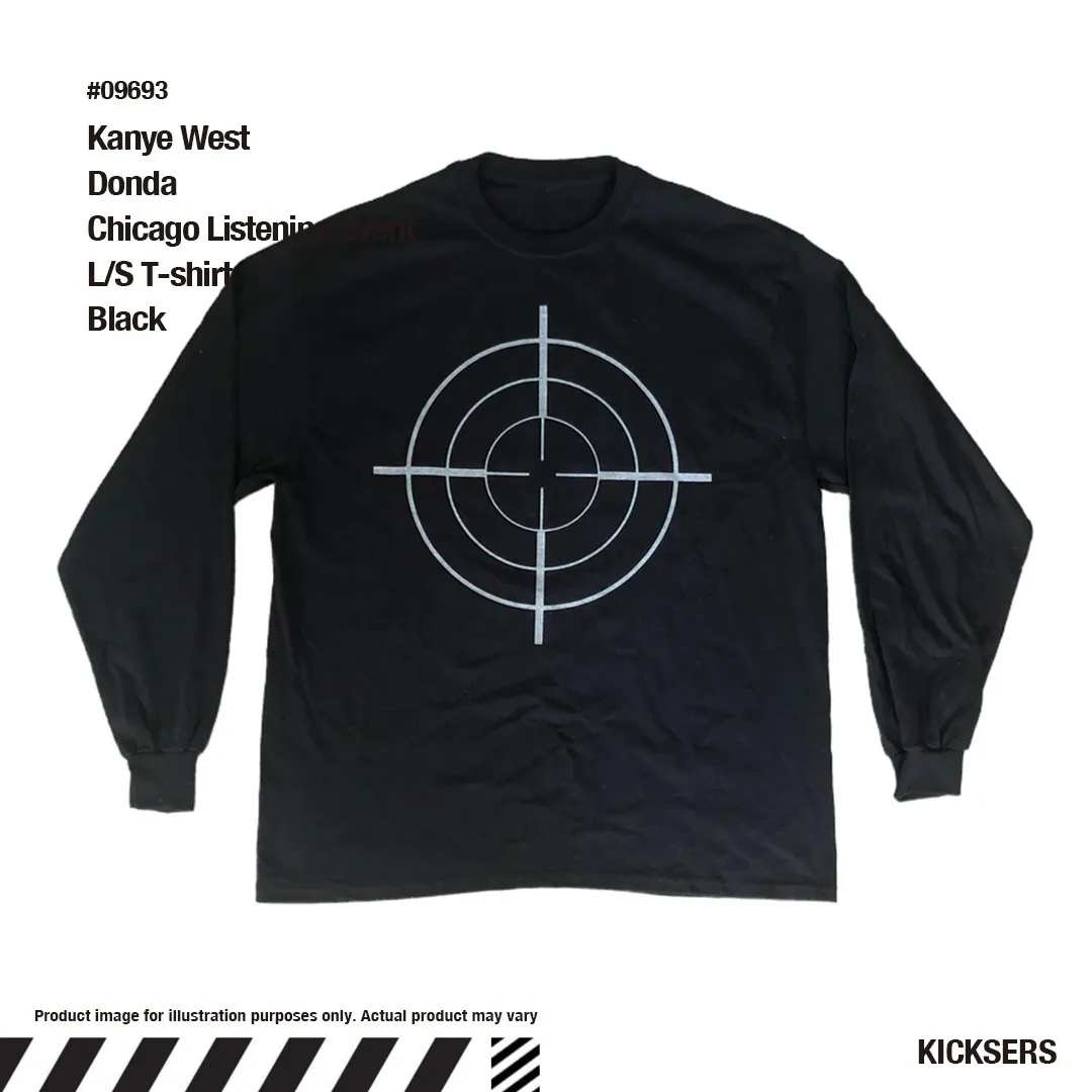 Yeezy  |Crew Neck Pullovers Unisex Street Style Long Sleeves Cotton